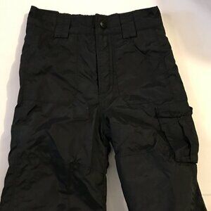 Columbia snow pants size 3T
